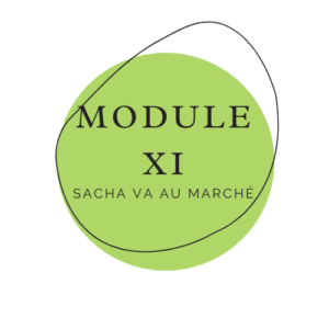 Lien pour accéder au chapitre 11