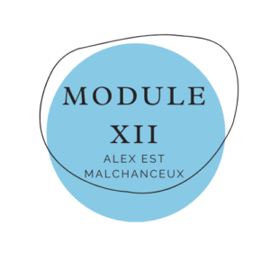 Lien pour accéder au chapitre 12