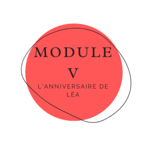 Lien pour accéder au chapitre 5