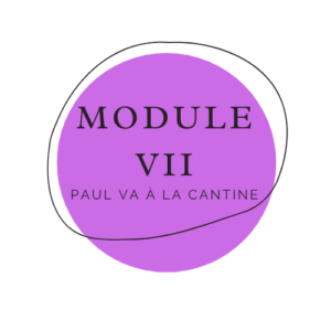 Lien pour accéder au chapitre 7