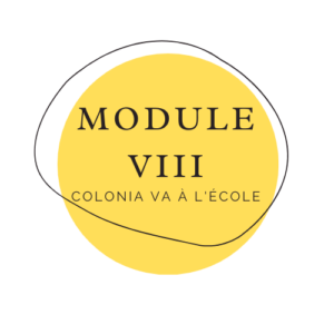 Lien pour accéder au chapitre 8