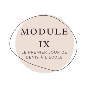 Lien pour accéder au chapitre 9